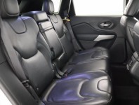 Jeep Cherokee  2.2 MultiJet 