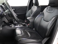 Jeep Cherokee  2.2 MultiJet 