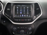 Jeep Cherokee  2.2 MultiJet 