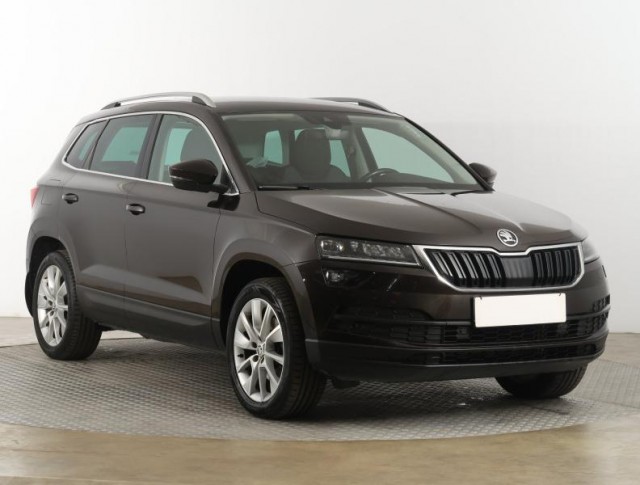 Škoda Karoq  2.0 TDI Style