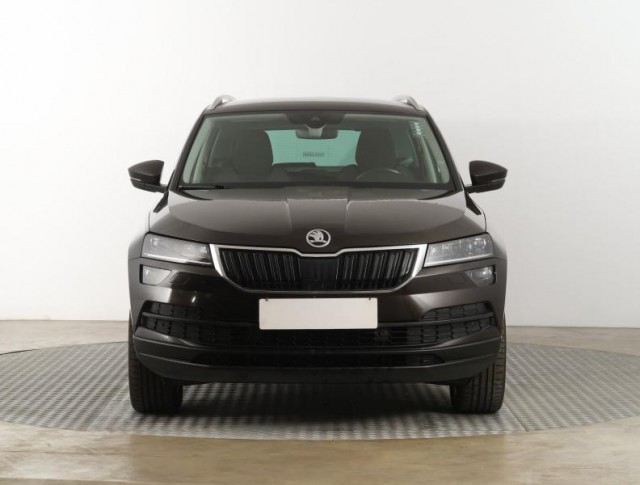 Škoda Karoq  2.0 TDI Style