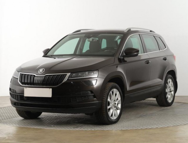 Škoda Karoq  2.0 TDI Style