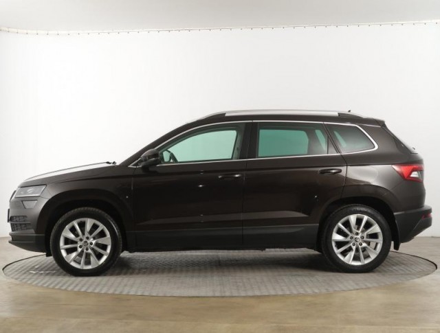 Škoda Karoq  2.0 TDI Style