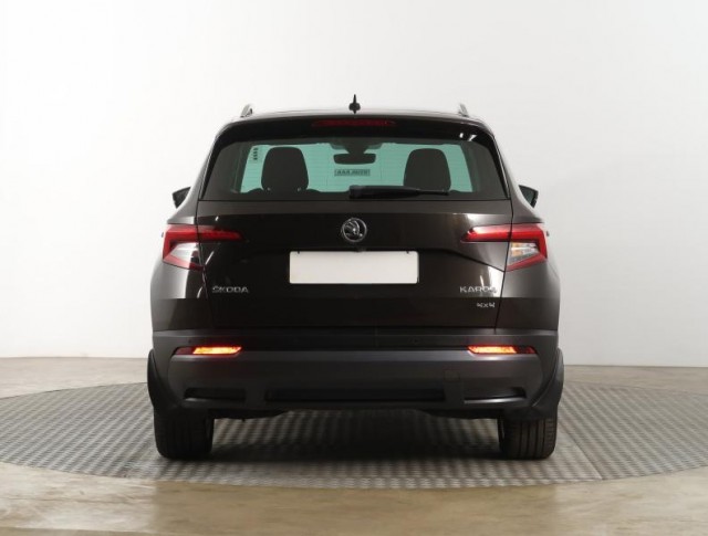 Škoda Karoq  2.0 TDI Style