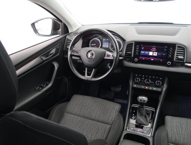 Škoda Karoq  2.0 TDI Style
