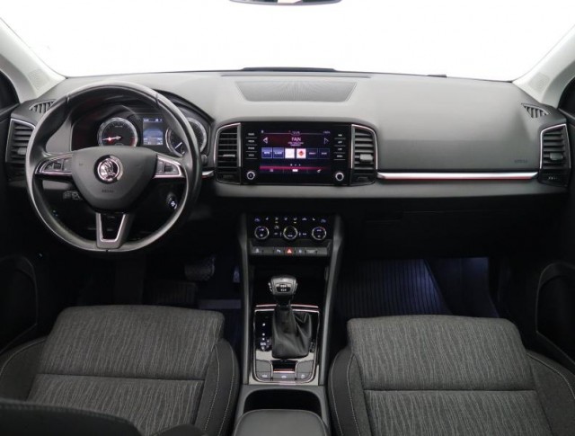 Škoda Karoq  2.0 TDI Style