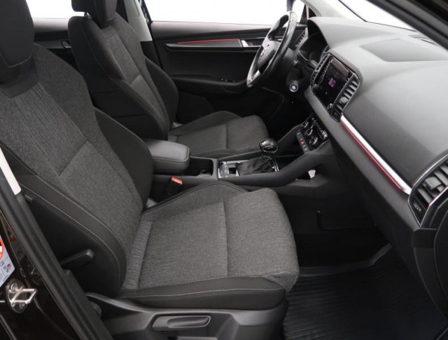 Škoda Karoq  2.0 TDI Style