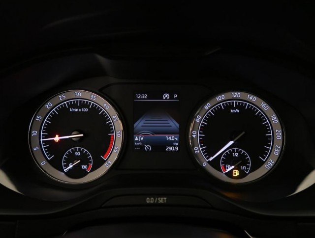 Škoda Karoq  2.0 TDI Style