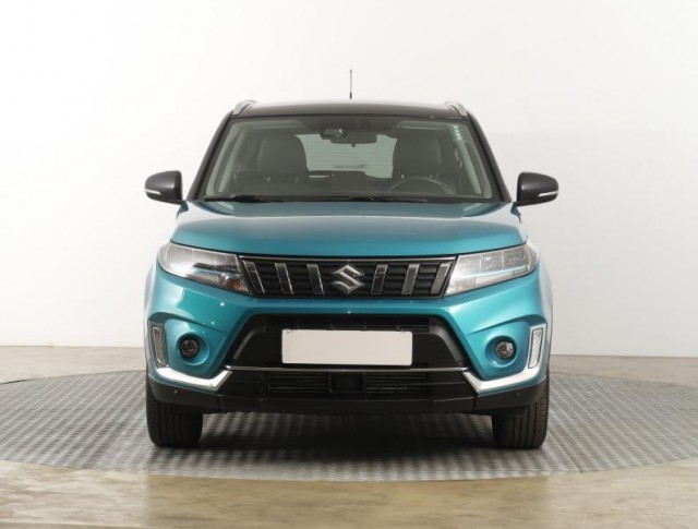 Suzuki Vitara  1.4 BoosterJet Elegance