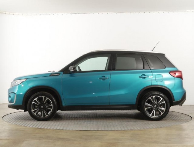 Suzuki Vitara  1.4 BoosterJet Elegance