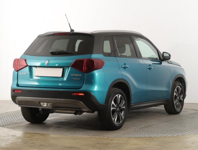 Suzuki Vitara  1.4 BoosterJet Elegance