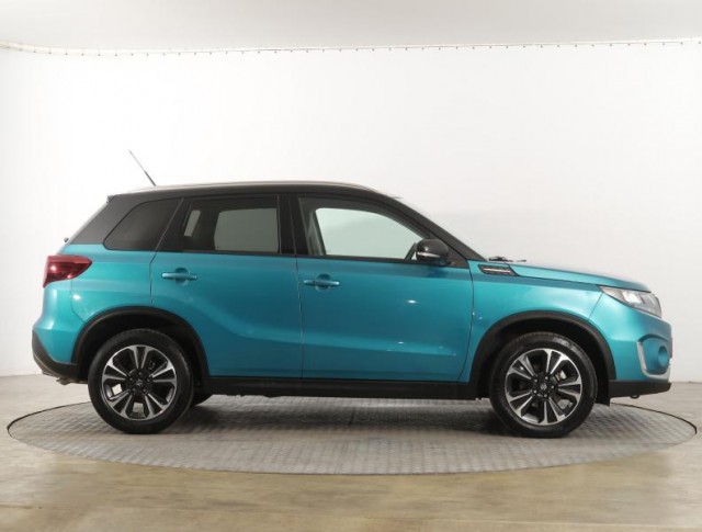 Suzuki Vitara  1.4 BoosterJet Elegance