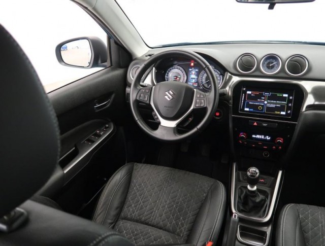 Suzuki Vitara  1.4 BoosterJet Elegance