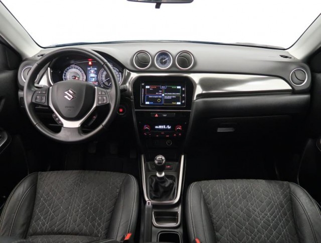 Suzuki Vitara  1.4 BoosterJet Elegance