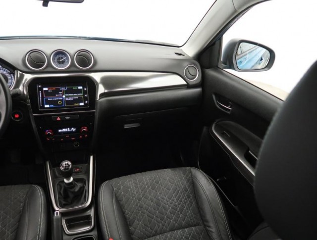 Suzuki Vitara  1.4 BoosterJet Elegance