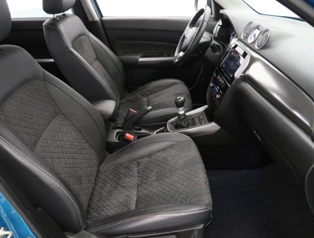 Suzuki Vitara  1.4 BoosterJet Elegance