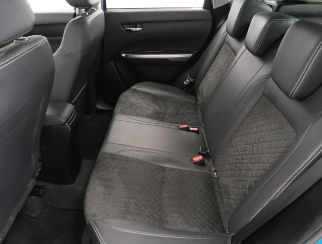 Suzuki Vitara  1.4 BoosterJet Elegance