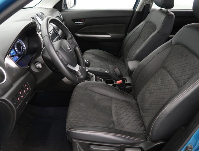 Suzuki Vitara  1.4 BoosterJet Elegance
