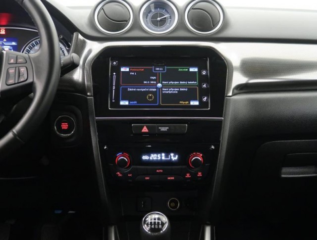 Suzuki Vitara  1.4 BoosterJet Elegance