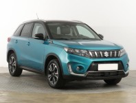 Suzuki Vitara  1.4 BoosterJet Elegance