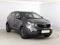 Kia Sportage  2.0 CRDi 