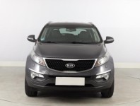 Kia Sportage  2.0 CRDi 