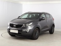 Kia Sportage  2.0 CRDi 