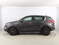 Kia Sportage  2.0 CRDi 