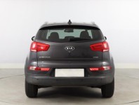 Kia Sportage  2.0 CRDi 