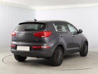 Kia Sportage  2.0 CRDi 