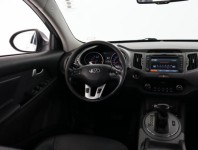 Kia Sportage  2.0 CRDi 