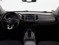 Kia Sportage  2.0 CRDi 