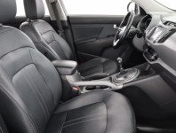 Kia Sportage  2.0 CRDi 