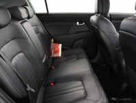 Kia Sportage  2.0 CRDi 