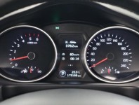 Kia Sportage  2.0 CRDi 