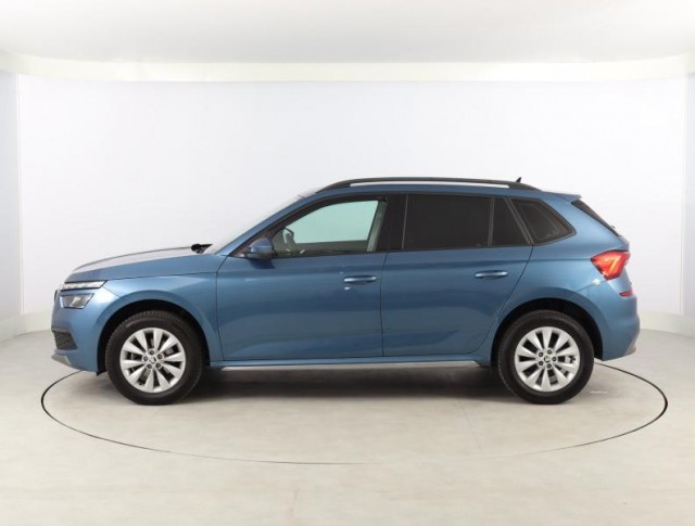 Škoda Kamiq  1.0 TSI 