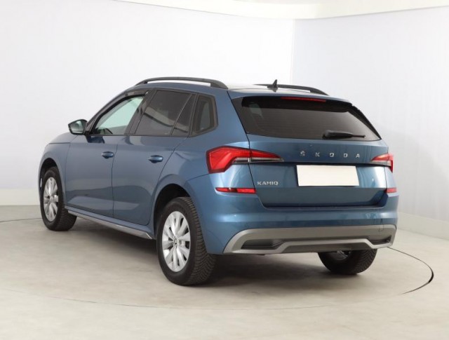 Škoda Kamiq  1.0 TSI 