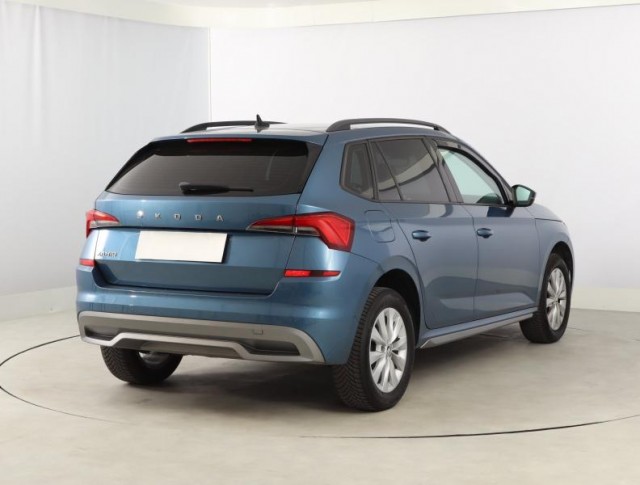 Škoda Kamiq  1.0 TSI 