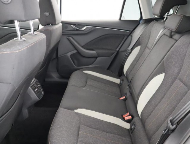 Škoda Kamiq  1.0 TSI 
