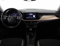 Škoda Kamiq  1.0 TSI 