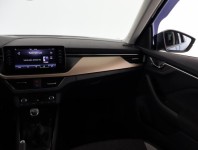 Škoda Kamiq  1.0 TSI 