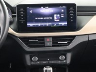 Škoda Kamiq  1.0 TSI 
