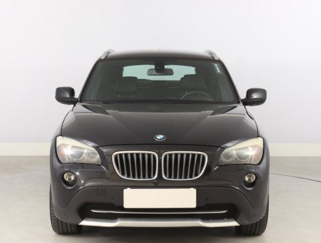 BMW X1  xDrive23d 