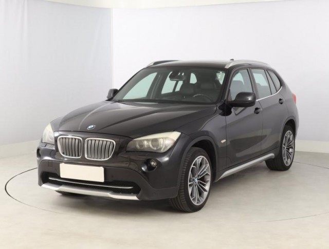 BMW X1  xDrive23d 