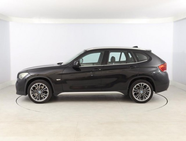 BMW X1  xDrive23d 