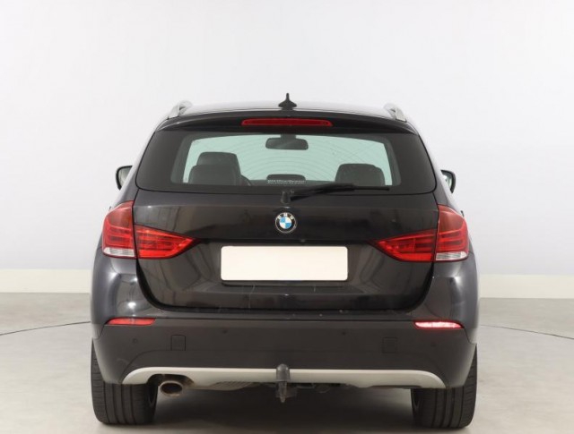 BMW X1  xDrive23d 