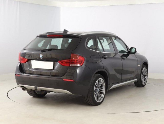 BMW X1  xDrive23d 