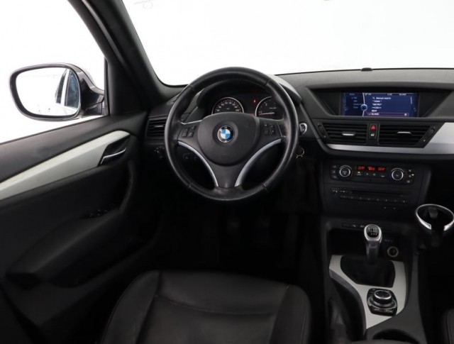 BMW X1  xDrive23d 