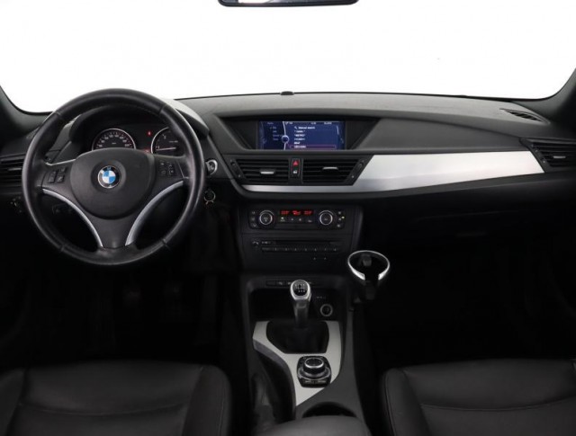 BMW X1  xDrive23d 