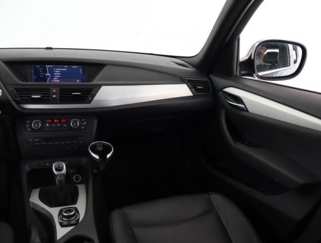 BMW X1  xDrive23d 